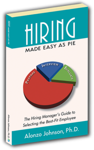 Hiring Made Easy as Pie