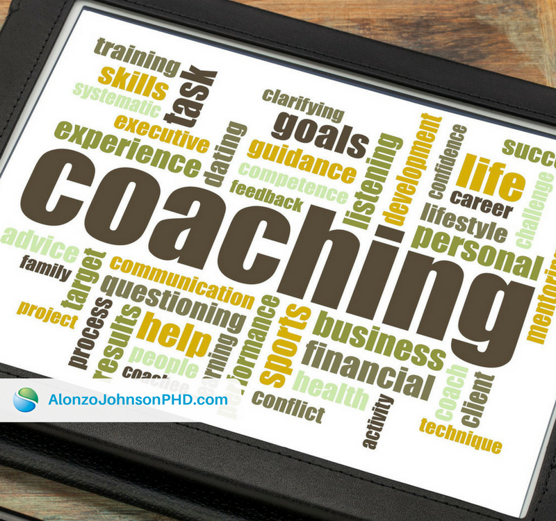 Coaching Others